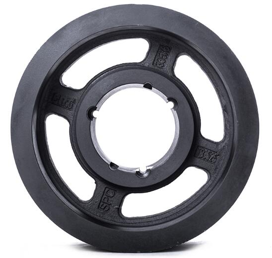 怎樣為設(shè)備選擇合適規(guī)格尺寸的皮帶輪？